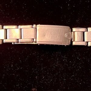 Rolex Oyster bracelet